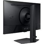 Фото SAMSUNG 27" LS27DG500EIXCI IPS 2560x1440, 1мс, 350кд/м2, 1000:1, 180Гц, HDMI/DP, Аудиовыход #7