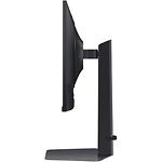 Фото SAMSUNG 27" LS27DG500EIXCI IPS 2560x1440, 1мс, 350кд/м2, 1000:1, 180Гц, HDMI/DP, Аудиовыход #12