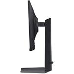Фото SAMSUNG 27" LS27DG500EIXCI IPS 2560x1440, 1мс, 350кд/м2, 1000:1, 180Гц, HDMI/DP, Аудиовыход #13