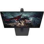 Фото SAMSUNG 27" LS27DG500EIXCI IPS 2560x1440, 1мс, 350кд/м2, 1000:1, 180Гц, HDMI/DP, Аудиовыход #14