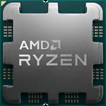 Изображение CPU AMD Ryzen 5 7500F, 3.7/5.0GHz, 6C/12T, AM5, Tray (100-000000597) No-Graphics Фото CPU AMD Ryzen 5 7500F, 3.7/5.0GHz, 6C/12T, AM5, Tray (100-000000597) No-Graphics