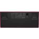 Фото Клавиатура Logitech G PRO X TKL Lightspeed Tactile Magenta (920-012159) BT/Wireless, Механическая #3