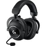 Фото Logitech Gaming G PRO X 2 Lightspeed Black (981-001263) Наушники с микрофоном Wireless/Bluetooth #1