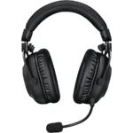 Фото Logitech Gaming G PRO X 2 Lightspeed Black (981-001263) Наушники с микрофоном Wireless/Bluetooth #2