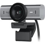 Изображение WEB-камера Logitech MX Brio 705 Graphite (960-001530) 4K - 4096*2160 / 30fps Фото WEB-камера Logitech MX Brio 705 Graphite (960-001530) 4K - 4096*2160 / 30fps