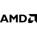 Фото CPU AMD Ryzen 5 8400F, 4.2/4.7GHz, 6C/12T Socket-AM5 Tray (100-100001591MPK) Wraith Stealth Cooler