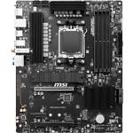 Фото Материнская плата MSI PRO B650-S WIFI, AM5, ATX