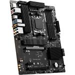 Фото Материнская плата MSI PRO B650-S WIFI, AM5, ATX #1
