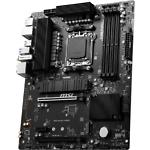 Фото Материнская плата MSI PRO B650-S WIFI, AM5, ATX #2