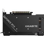 Изображение Видеокарта Gigabyte GeForce RTX3060 12GB (GV-N3060WF2-12GD) #4 Фото Видеокарта Gigabyte GeForce RTX3060 12GB (GV-N3060WF2-12GD) #4