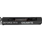 Изображение Видеокарта Gigabyte GeForce RTX3060 12GB (GV-N3060WF2-12GD) #5 Фото Видеокарта Gigabyte GeForce RTX3060 12GB (GV-N3060WF2-12GD) #5