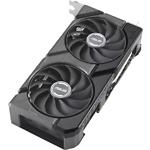 Изображение Видеокарта ASUS GeForce RTX4060 Ti 8GB (DUAL-RTX4060TI-O8G-EVO) #3 Фото Видеокарта ASUS GeForce RTX4060 Ti 8GB (DUAL-RTX4060TI-O8G-EVO) #3