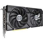 Изображение Видеокарта ASUS GeForce RTX4060 Ti 8GB (DUAL-RTX4060TI-O8G-EVO) #4 Фото Видеокарта ASUS GeForce RTX4060 Ti 8GB (DUAL-RTX4060TI-O8G-EVO) #4