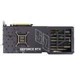 Изображение Видеокарта ASUS GeForce RTX4080 Super 16GB (TUF-RTX4080S-16G-GAMING) #4 Фото Видеокарта ASUS GeForce RTX4080 Super 16GB (TUF-RTX4080S-16G-GAMING) #4