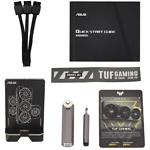 Изображение Видеокарта ASUS GeForce RTX4080 Super 16GB (TUF-RTX4080S-16G-GAMING) #8 Фото Видеокарта ASUS GeForce RTX4080 Super 16GB (TUF-RTX4080S-16G-GAMING) #8