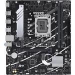 Изображение Материнская плата ASUS PRIME B760M-R D4, s1700, mATX Фото Материнская плата ASUS PRIME B760M-R D4, s1700, mATX