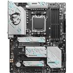 Изображение Материнская плата MSI X670E GAMING PLUS WIFI, s-AM5, ATX Фото Материнская плата MSI X670E GAMING PLUS WIFI, s-AM5, ATX