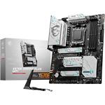 Изображение Материнская плата MSI X670E GAMING PLUS WIFI, s-AM5, ATX #4 Фото Материнская плата MSI X670E GAMING PLUS WIFI, s-AM5, ATX #4