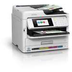 Изображение EPSON WorkForce Pro WF-C5890DWF (C11CK23402) МФУ А4, СНПЧ, Wi-Fi, Ethernet, Дуплекс, Факс #1 Фото EPSON WorkForce Pro WF-C5890DWF (C11CK23402) МФУ А4, СНПЧ, Wi-Fi, Ethernet, Дуплекс, Факс #1