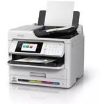 Изображение EPSON WorkForce Pro WF-C5890DWF (C11CK23402) МФУ А4, СНПЧ, Wi-Fi, Ethernet, Дуплекс, Факс #2 Фото EPSON WorkForce Pro WF-C5890DWF (C11CK23402) МФУ А4, СНПЧ, Wi-Fi, Ethernet, Дуплекс, Факс #2