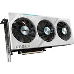 Изображение Видеокарта Gigabyte GeForce RTX4070 Super 12Gb (GV-N407SEAGLEOC ICE-12GD) #2 Фото Видеокарта Gigabyte GeForce RTX4070 Super 12Gb (GV-N407SEAGLEOC ICE-12GD) #2