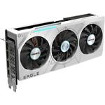 Изображение Видеокарта Gigabyte GeForce RTX4070 Super 12Gb (GV-N407SEAGLEOC ICE-12GD) #3 Фото Видеокарта Gigabyte GeForce RTX4070 Super 12Gb (GV-N407SEAGLEOC ICE-12GD) #3