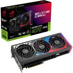 Изображение Видеокарта ASUS GeForce RTX4070Ti Super 16GB (DUAL-RTX4070TIS-O16G) Фото Видеокарта ASUS GeForce RTX4070Ti Super 16GB (DUAL-RTX4070TIS-O16G)