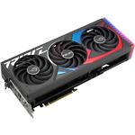 Изображение Видеокарта ASUS GeForce RTX4070Ti Super 16GB (DUAL-RTX4070TIS-O16G) #2 Фото Видеокарта ASUS GeForce RTX4070Ti Super 16GB (DUAL-RTX4070TIS-O16G) #2