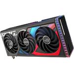 Изображение Видеокарта ASUS GeForce RTX4070Ti Super 16GB (DUAL-RTX4070TIS-O16G) #4 Фото Видеокарта ASUS GeForce RTX4070Ti Super 16GB (DUAL-RTX4070TIS-O16G) #4