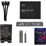 Изображение Видеокарта ASUS GeForce RTX4070Ti Super 16GB (DUAL-RTX4070TIS-O16G) #8 Фото Видеокарта ASUS GeForce RTX4070Ti Super 16GB (DUAL-RTX4070TIS-O16G) #8
