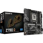 Изображение Материнская плата GIGABYTE Z790 D, S-1700, ATX #4 Фото Материнская плата GIGABYTE Z790 D, S-1700, ATX #4
