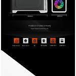 Изображение Корпус GAMEMAX G561-FRGB-WH без БП #8 Фото Корпус GAMEMAX G561-FRGB-WH без БП #8