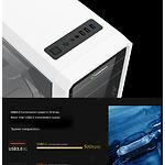 Изображение Корпус GAMEMAX G561-FRGB-WH без БП #10 Фото Корпус GAMEMAX G561-FRGB-WH без БП #10