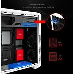 Изображение Корпус GAMEMAX G561-FRGB-WH без БП #11 Фото Корпус GAMEMAX G561-FRGB-WH без БП #11