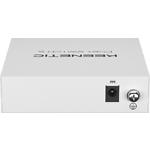 Фото Коммутатор KEENETIC KN-4610 Switch L2, 4*Giga PoE+, 1*Giga, PoE 60Вт #2