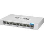 Коммутатор KEENETIC KN-4710 Switch L2, 8*Giga PoE+, 1*Giga, PoE 120Вт - фото