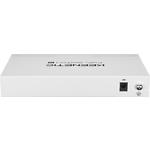 Фото Коммутатор KEENETIC KN-4710 Switch L2, 8*Giga PoE+, 1*Giga, PoE 120Вт #1