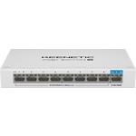 Фото Коммутатор KEENETIC KN-4710 Switch L2, 8*Giga PoE+, 1*Giga, PoE 120Вт #2