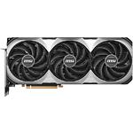 Изображение Видеокарта MSI GeForce RTX4090 24GB (RTX 4090 VENTUS 3X E 24G OC) #1 Фото Видеокарта MSI GeForce RTX4090 24GB (RTX 4090 VENTUS 3X E 24G OC) #1