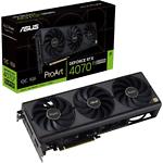 Изображение Видеокарта ASUS GeForce RTX4070Ti Super 16GB (PROART-RTX4070TIS-O16G) Фото Видеокарта ASUS GeForce RTX4070Ti Super 16GB (PROART-RTX4070TIS-O16G)