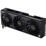 Изображение Видеокарта ASUS GeForce RTX4070Ti Super 16GB (PROART-RTX4070TIS-O16G) #3 Фото Видеокарта ASUS GeForce RTX4070Ti Super 16GB (PROART-RTX4070TIS-O16G) #3
