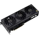 Изображение Видеокарта ASUS GeForce RTX4070Ti Super 16GB (PROART-RTX4070TIS-O16G) #4 Фото Видеокарта ASUS GeForce RTX4070Ti Super 16GB (PROART-RTX4070TIS-O16G) #4
