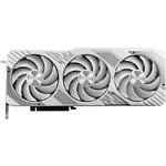 Изображение Видеокарта Palit GeForce RTX 4070Ti Super 16GB GamePro White OC (NED47TST19T2-1043W) #2 Фото Видеокарта Palit GeForce RTX 4070Ti Super 16GB GamePro White OC (NED47TST19T2-1043W) #2