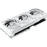 Изображение Видеокарта Palit GeForce RTX 4070Ti Super 16GB GamePro White OC (NED47TST19T2-1043W) #3 Фото Видеокарта Palit GeForce RTX 4070Ti Super 16GB GamePro White OC (NED47TST19T2-1043W) #3