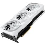Изображение Видеокарта Palit GeForce RTX 4070Ti Super 16GB GamePro White OC (NED47TST19T2-1043W) #4 Фото Видеокарта Palit GeForce RTX 4070Ti Super 16GB GamePro White OC (NED47TST19T2-1043W) #4