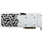 Изображение Видеокарта Palit GeForce RTX 4070Ti Super 16GB GamePro White OC (NED47TST19T2-1043W) #7 Фото Видеокарта Palit GeForce RTX 4070Ti Super 16GB GamePro White OC (NED47TST19T2-1043W) #7