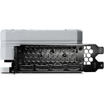 Изображение Видеокарта Palit GeForce RTX 4070Ti Super 16GB GamePro White OC (NED47TST19T2-1043W) #8 Фото Видеокарта Palit GeForce RTX 4070Ti Super 16GB GamePro White OC (NED47TST19T2-1043W) #8