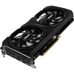 Фото Видеокарта Palit GeForce RTX 4060 8GB Infinity 2 (NE64060019P1-1070L) #3