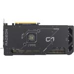 Изображение Видеокарта ASUS Radeon RX 7900 GRE 16GB (DUAL-RX7900GRE-O16G) #4 Фото Видеокарта ASUS Radeon RX 7900 GRE 16GB (DUAL-RX7900GRE-O16G) #4