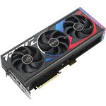 Изображение Видеокарта ASUS GeForce RTX4090 24GB (ROG-STRIX-RTX4090-O24G-BTF-GAMING) #2 Фото Видеокарта ASUS GeForce RTX4090 24GB (ROG-STRIX-RTX4090-O24G-BTF-GAMING) #2